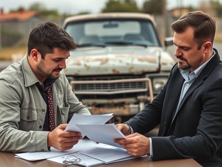 Hassle-Free Paperwork