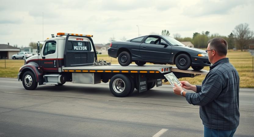 Fast & Free Pickup