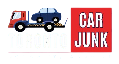 Toronto Junk Car Logo