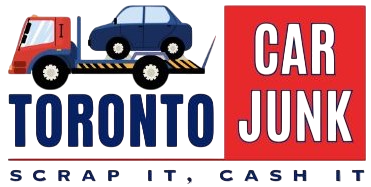 Toronto Junk Car