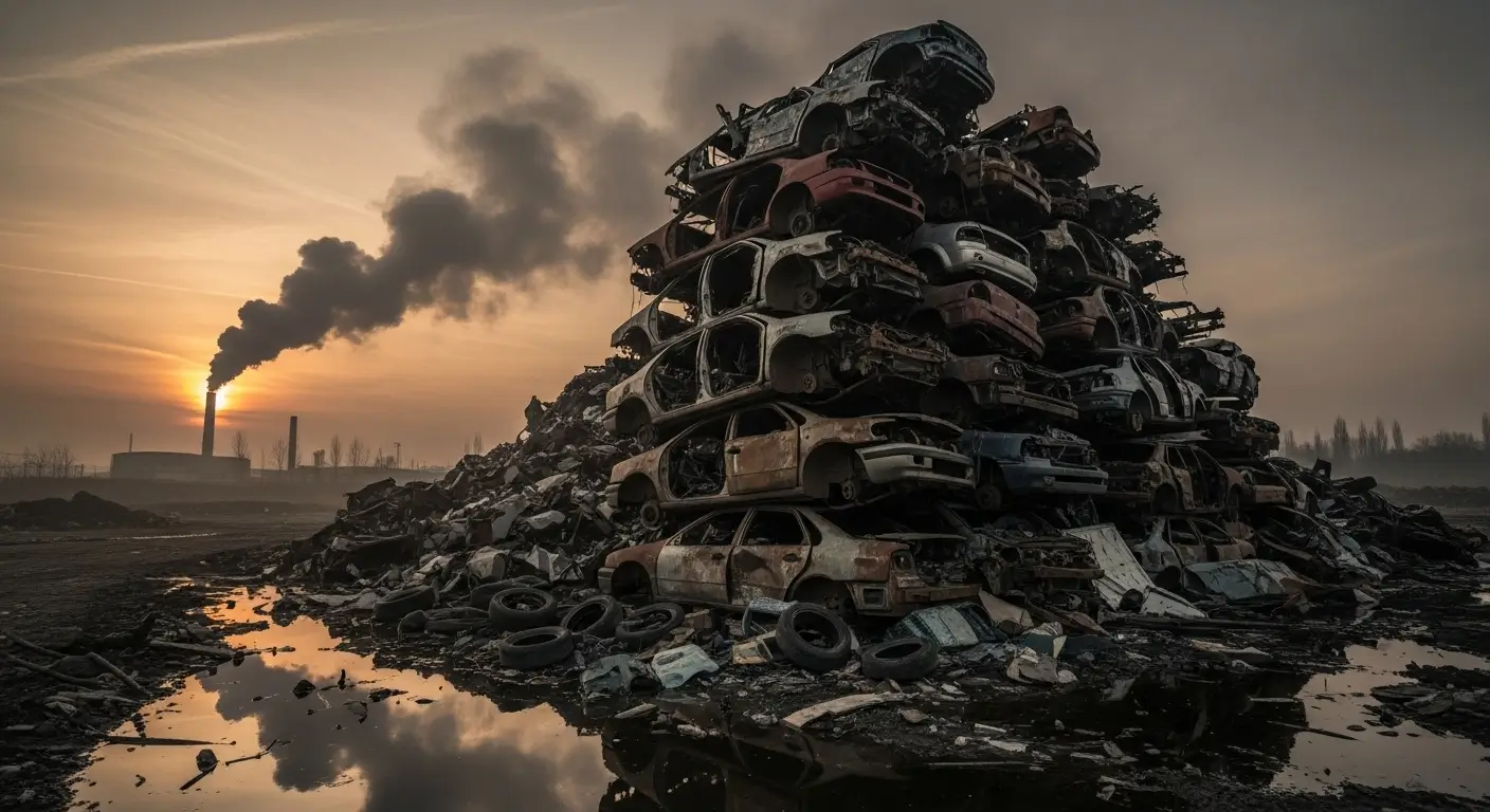 Environmental Concerns